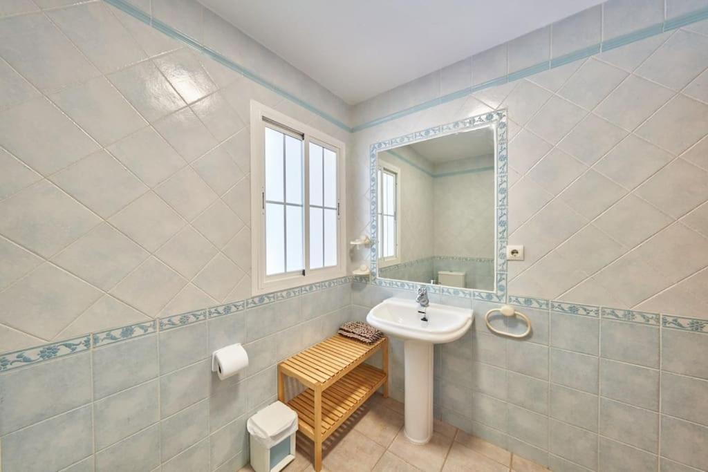 Apartamento Vargas Medio *