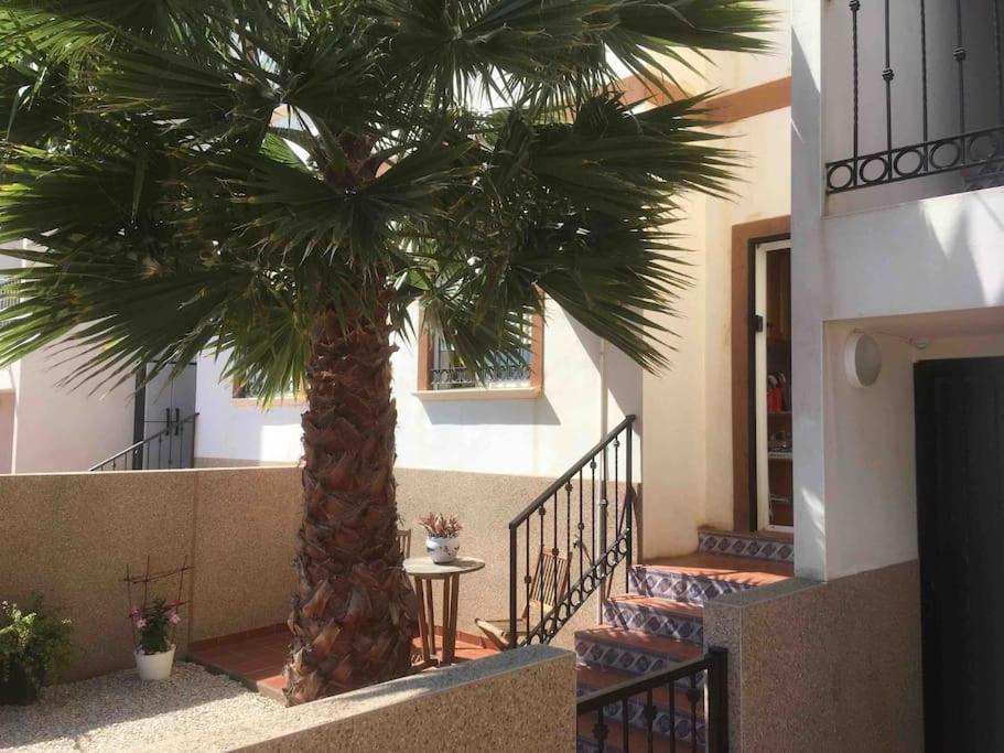 Lovely With Two Big Terrasses Apartment