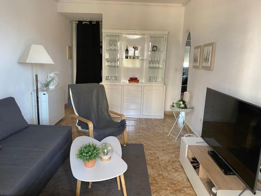 Apartment Lovely With Two Big Terrasses *
