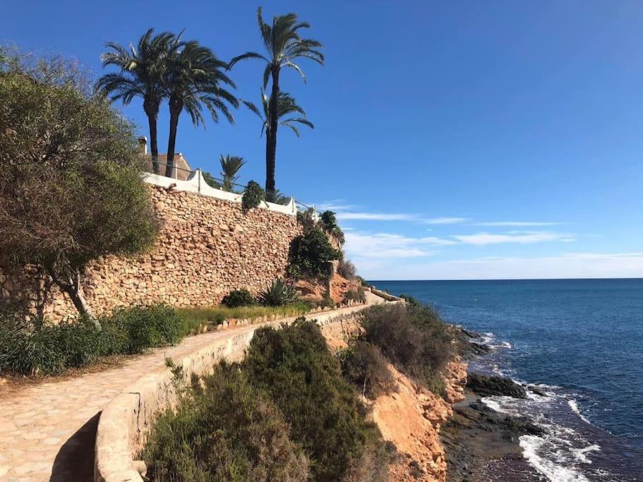 Lovely With Two Big Terrasses Apartment