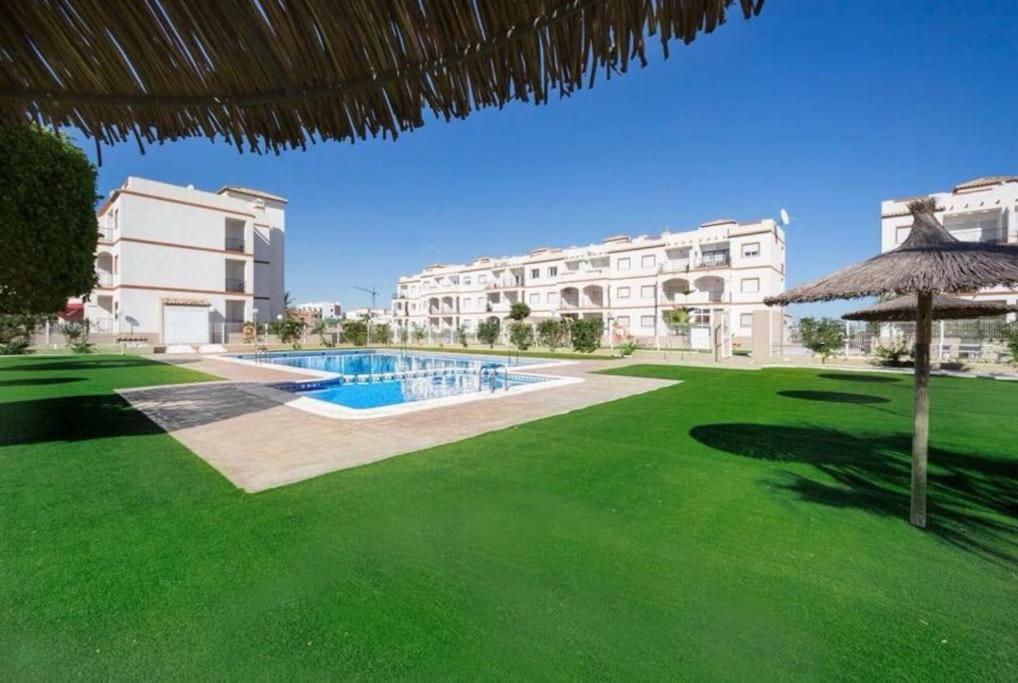 Apartment Lovely With Two Big Terrasses