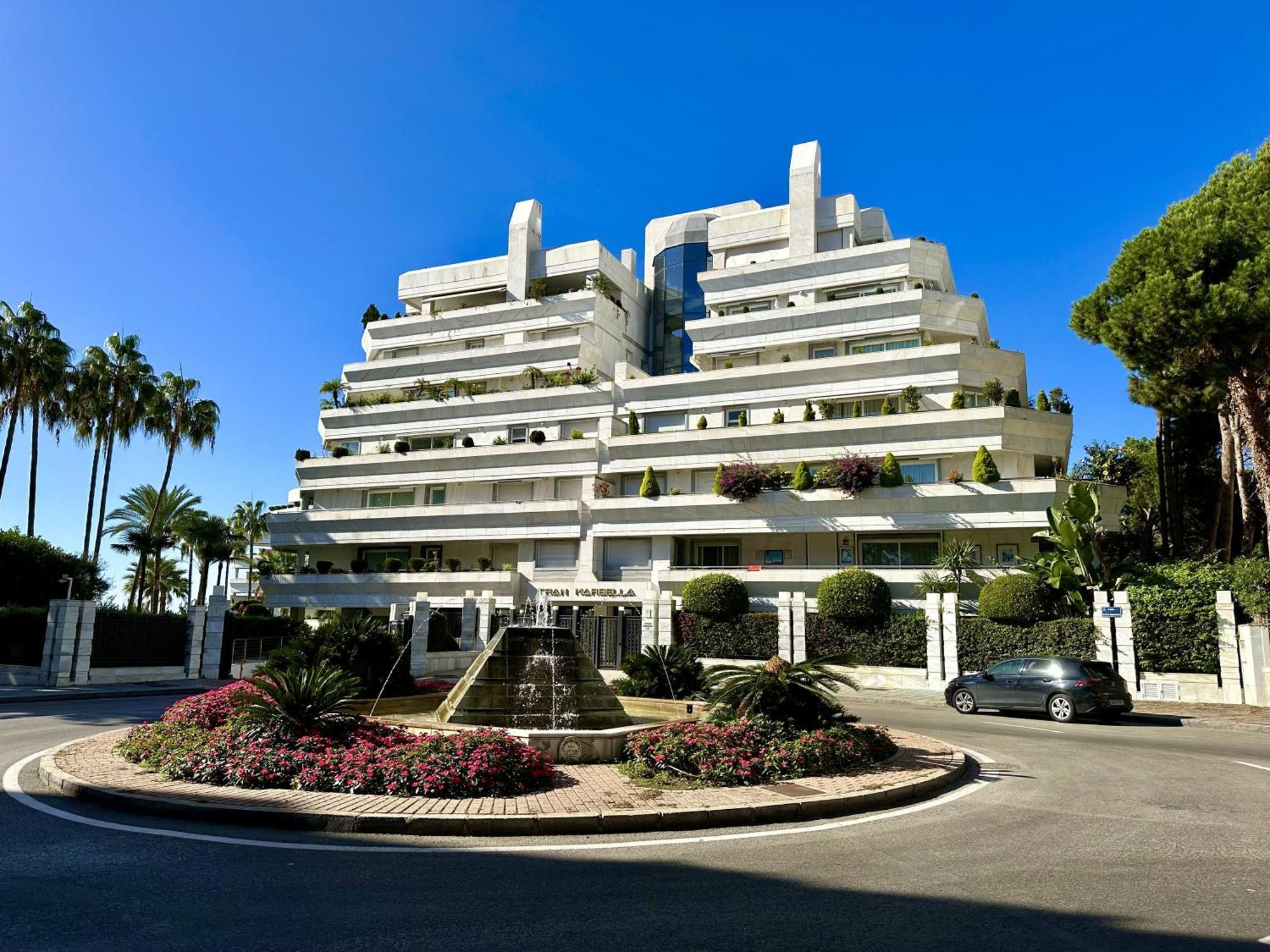 Apartamento Deluxe Gran *