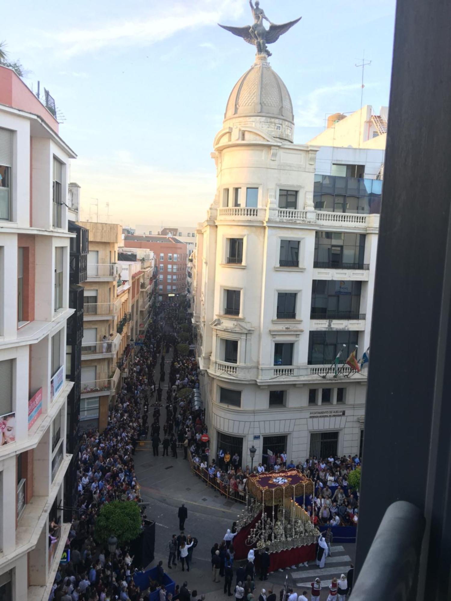 Apartment Calle Marina *