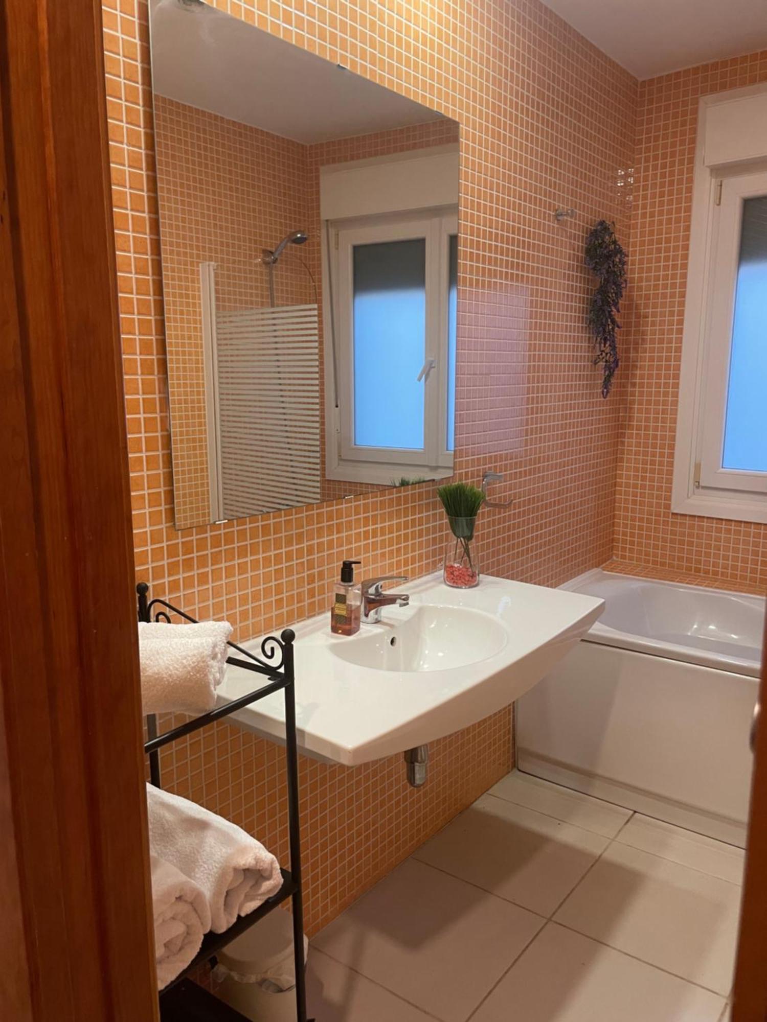 Calle Marina Apartment *