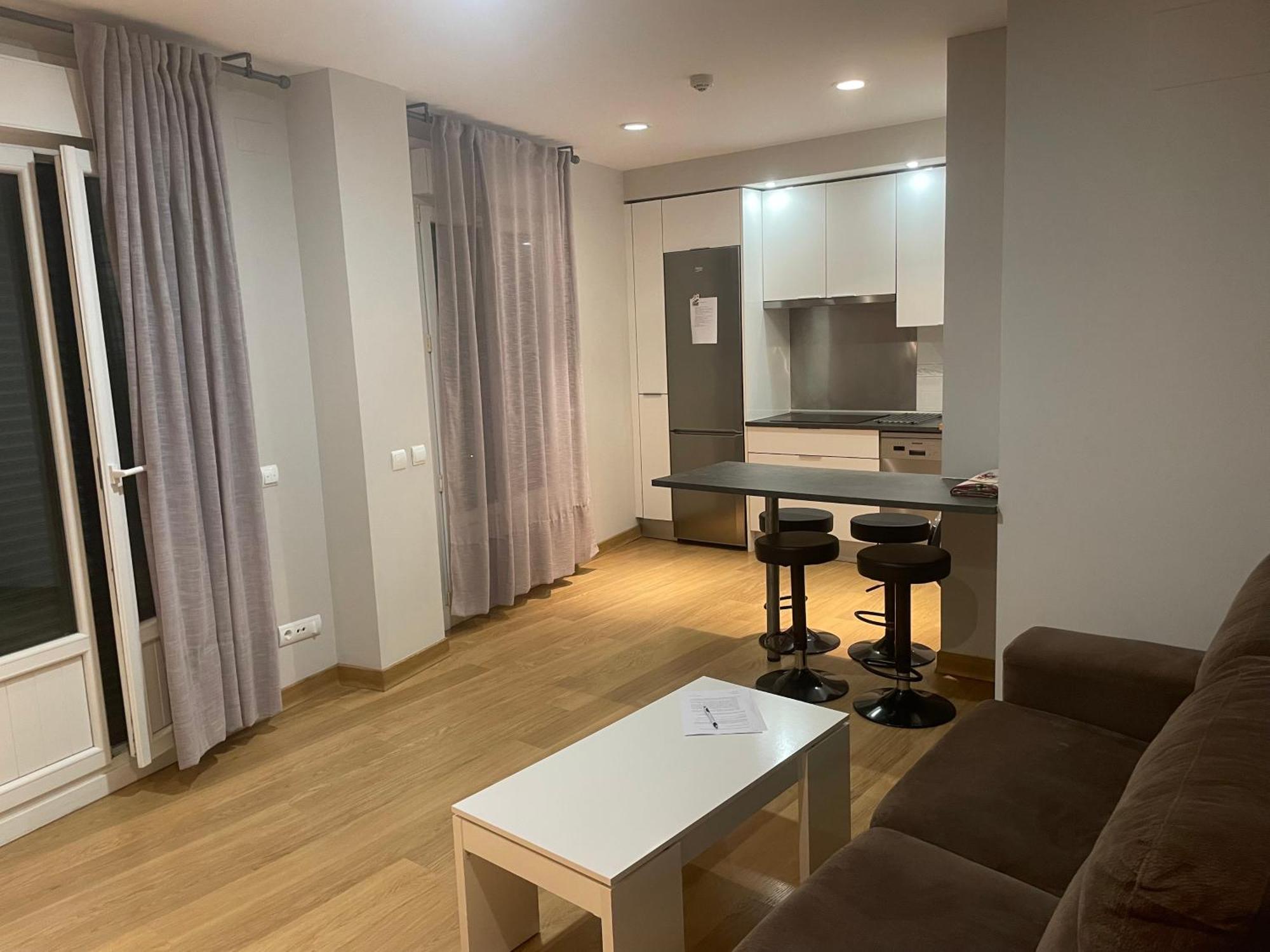 Calle Marina Apartment *