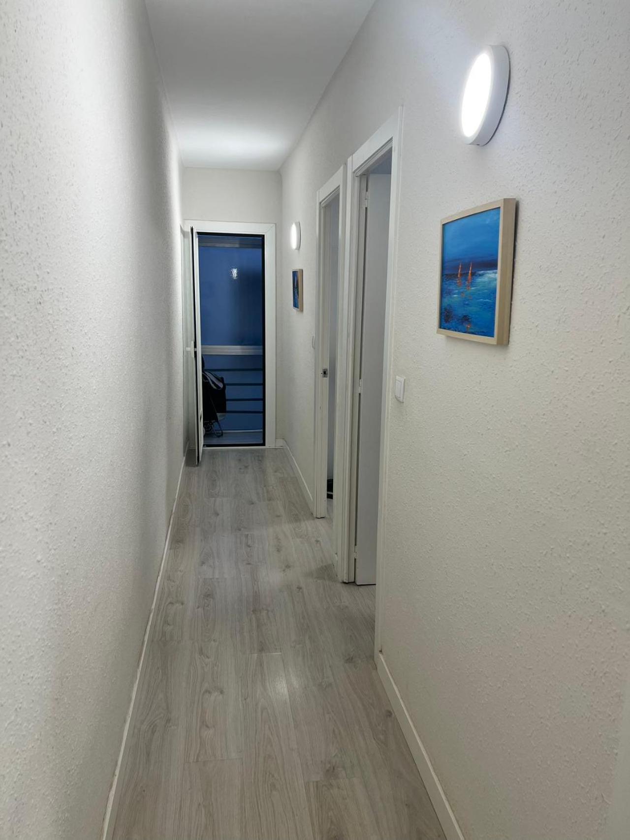 Precioso Apartamento En Premia De Dalt