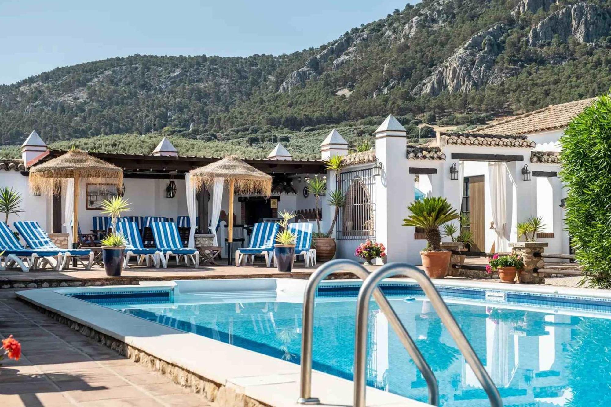 Villa Alter Real, Luxury Holiday Retreat *