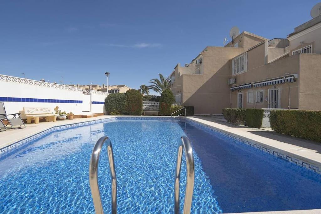 The Triana Townhouse Ciudad Quesada