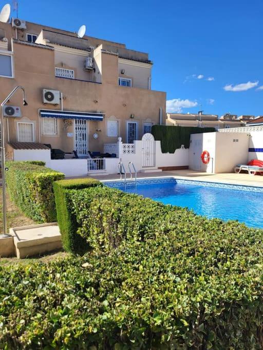 The Triana Townhouse Villa