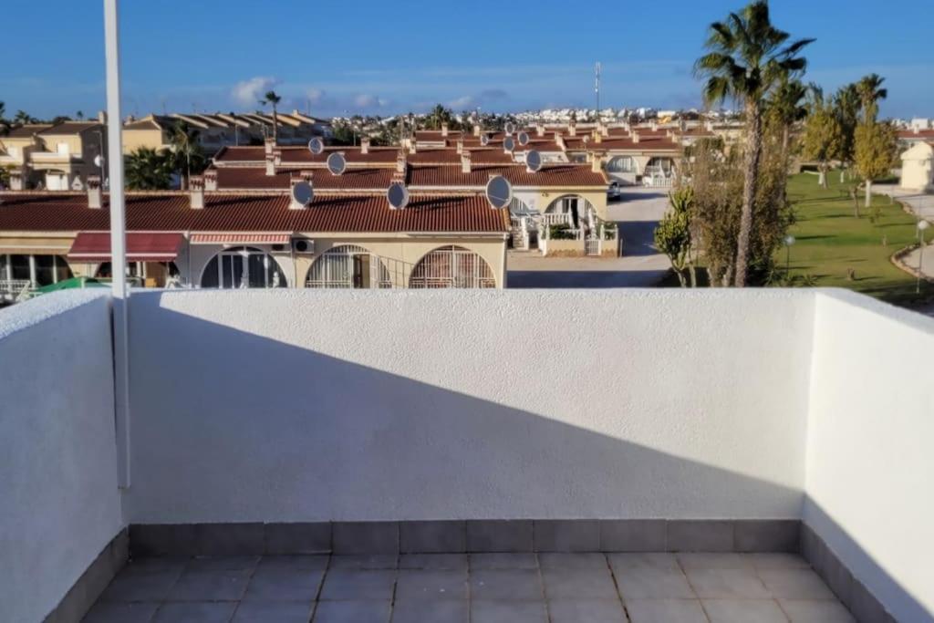 Villa The Triana Townhouse *