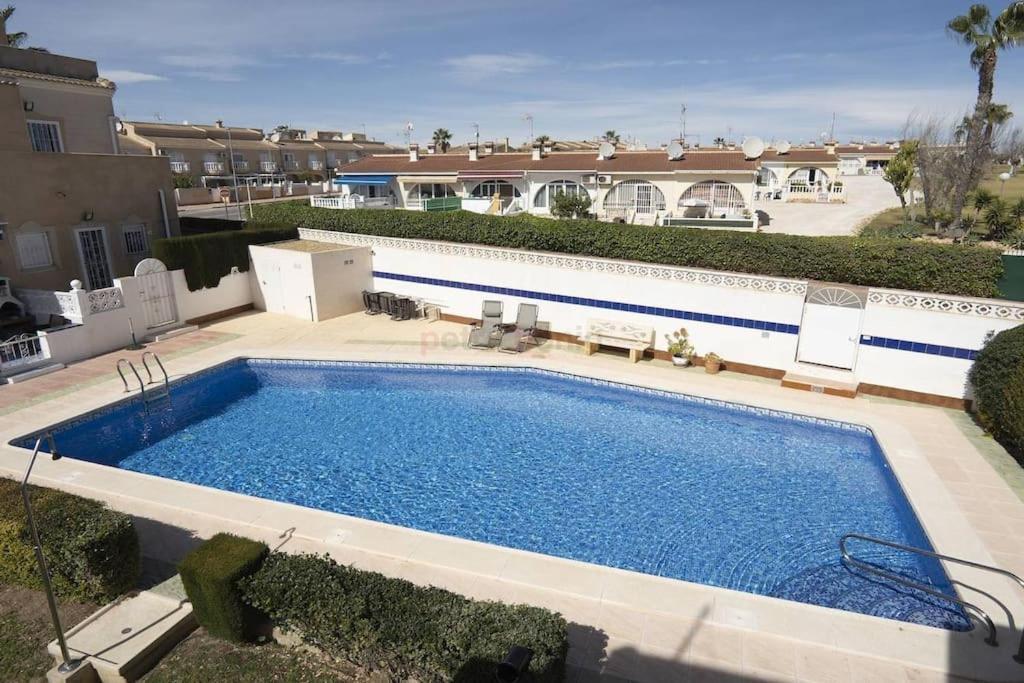 The Triana Townhouse *