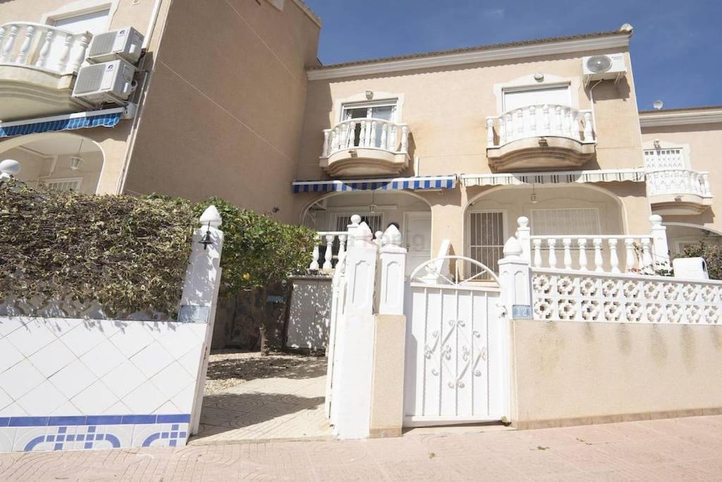 The Triana Townhouse Villa Ciudad Quesada