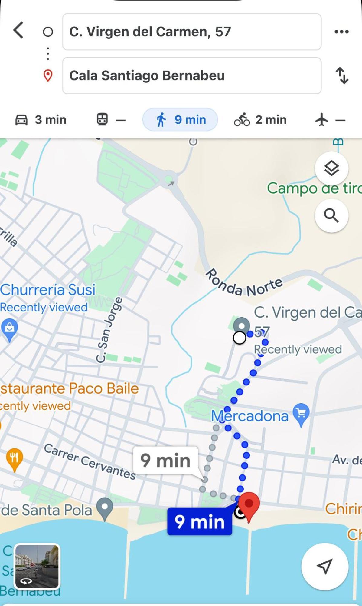 Apartamento Pura Vida *