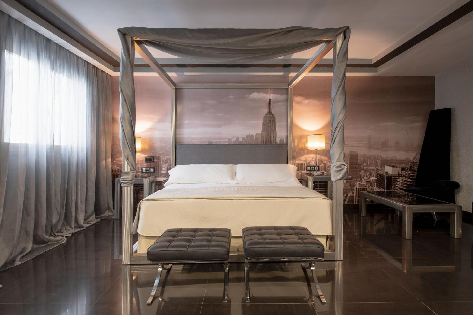 Infanta Leonor 4* Ecija