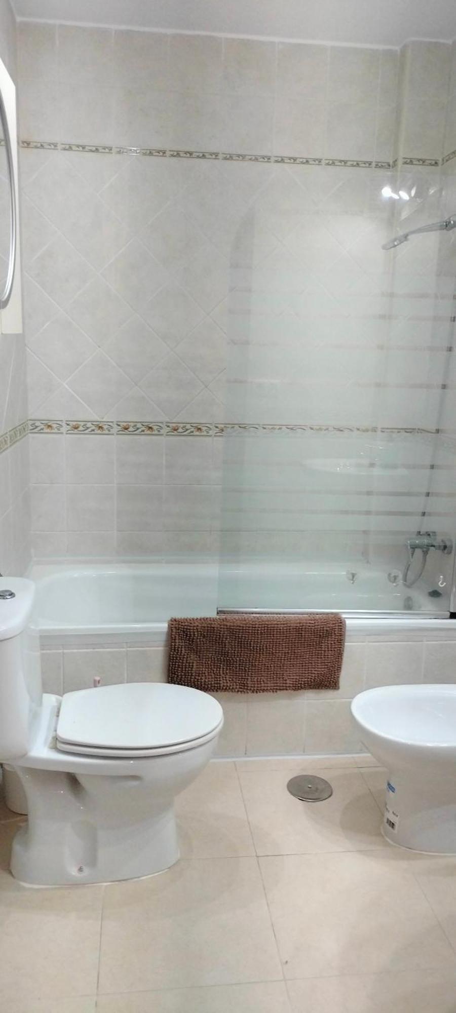 San Lorenzo Con Parking Privado Apartamento *