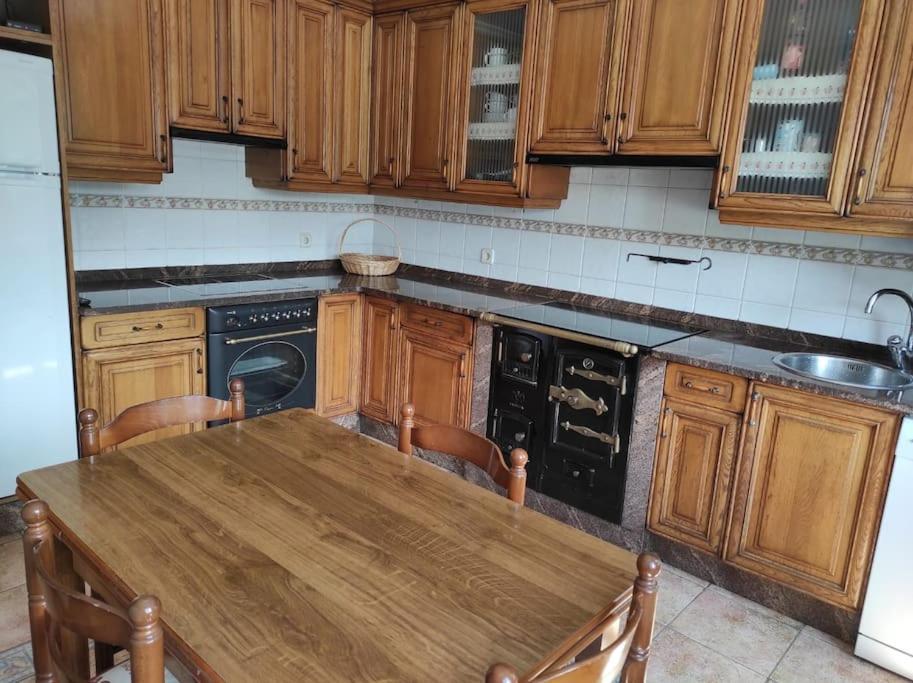 Holiday home Casa Loli-villar