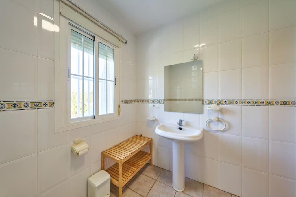 Vargas Alto Apartment San Jose (Almeria)