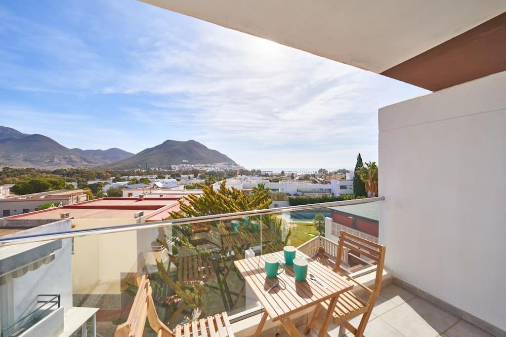 Vargas Alto Apartment San Jose (Almeria)