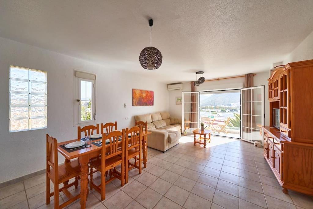 Vargas Alto Apartment *