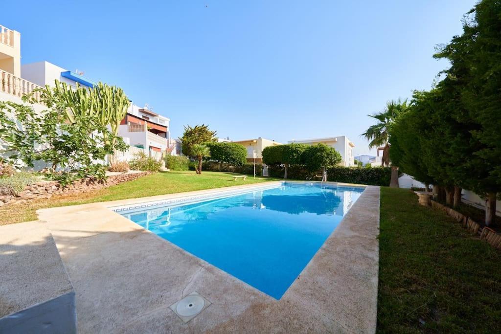 Apartment Vargas Alto San Jose (Almeria)