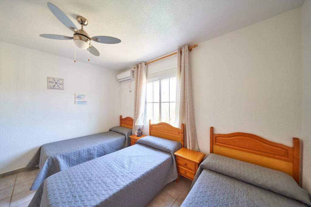 Vargas Alto Apartment San Jose (Almeria)