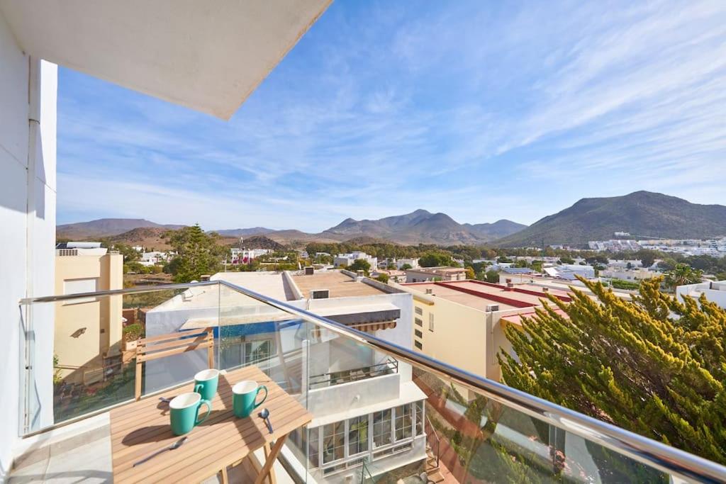 Vargas Alto * San Jose (Almeria)