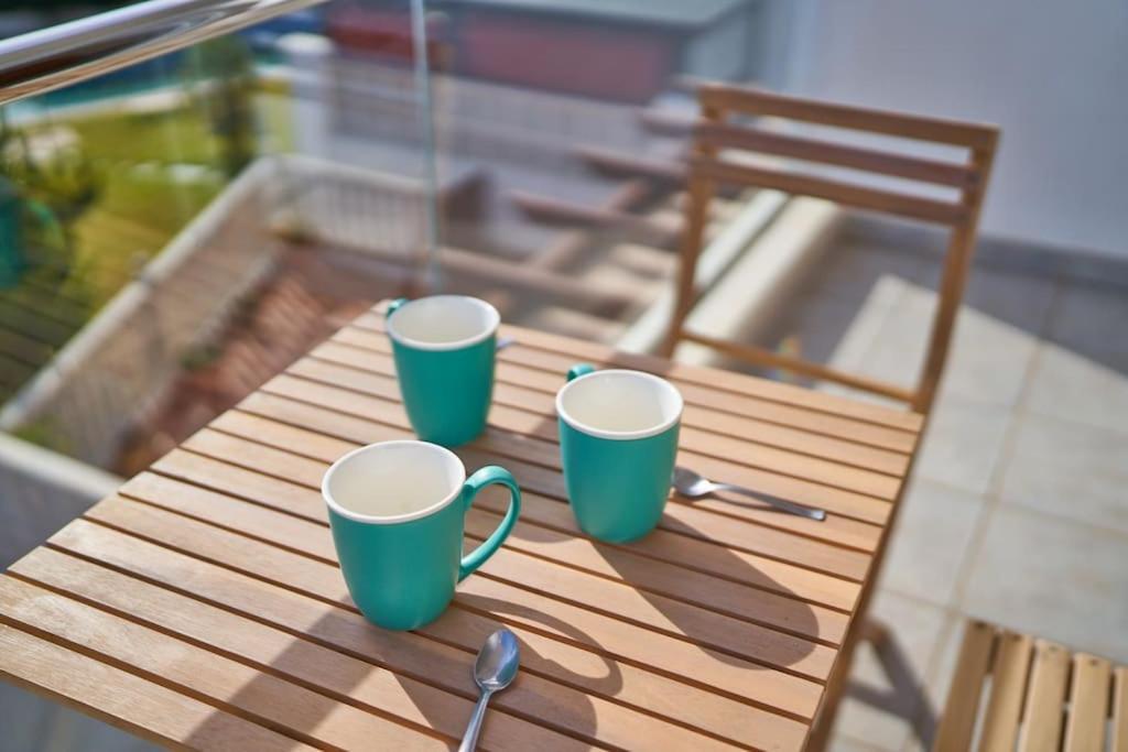 Vargas Alto Apartment San Jose (Almeria)