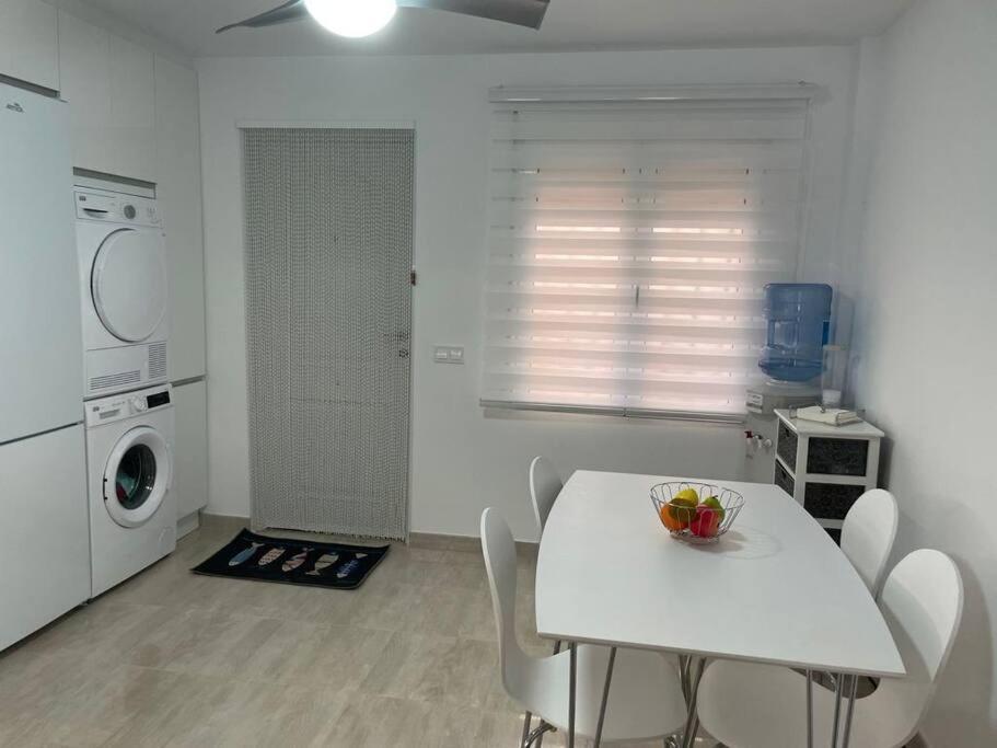 Duplex En Urbanizacion Privada Con Piscina Holiday home *