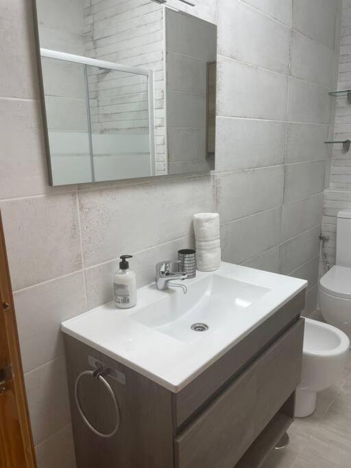 Holiday home Duplex En Urbanizacion Privada Con Piscina