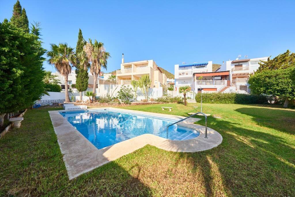 Vargas Alto Apartment San Jose (Almeria)