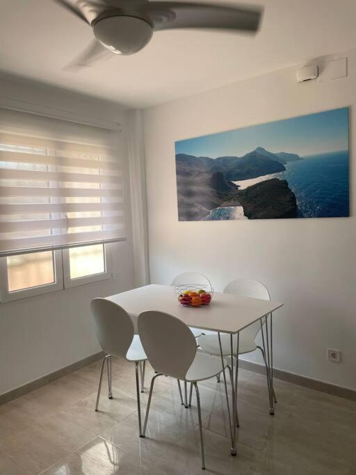 Holiday home Duplex En Urbanizacion Privada Con Piscina *