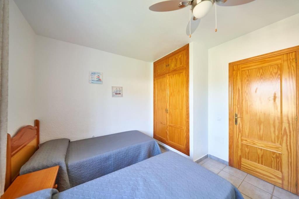 Vargas Alto * San Jose (Almeria)