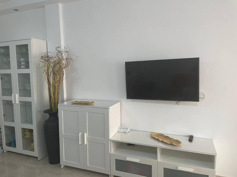 Holiday home Duplex En Urbanizacion Privada Con Piscina *