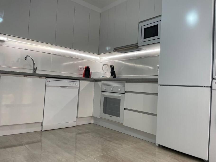 Duplex En Urbanizacion Privada Con Piscina Holiday home
