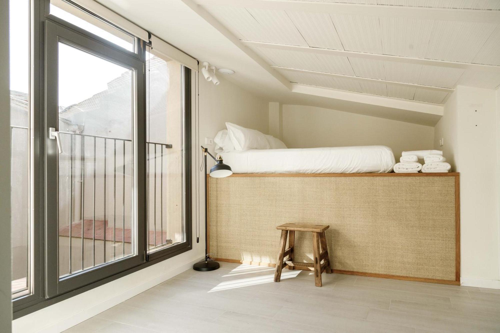 Hotel La Comuna By Bon Dia Residences *