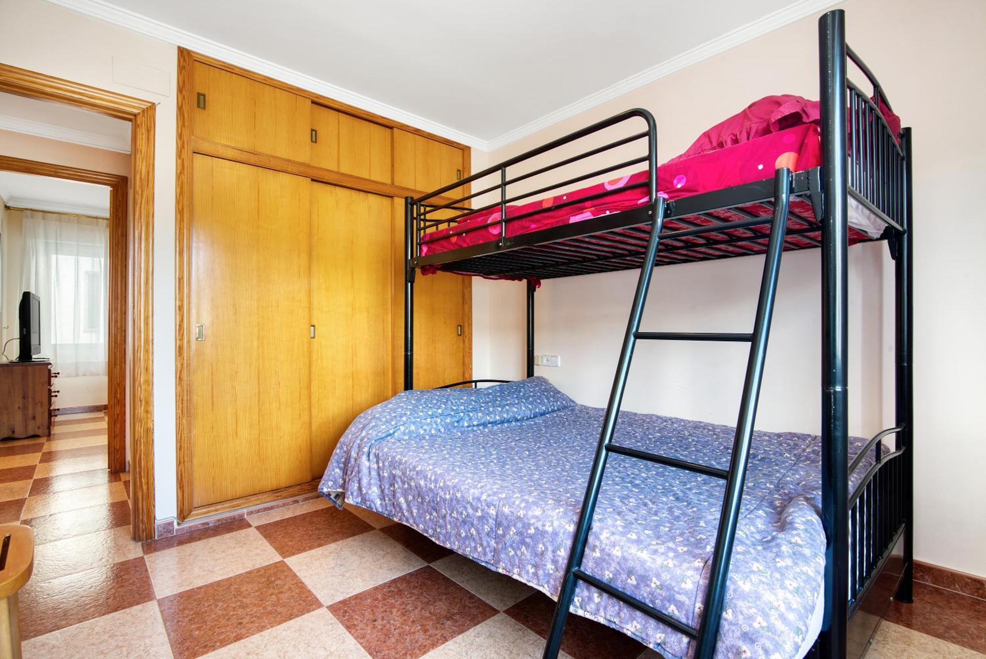 Apartment La Bodegueta Orba