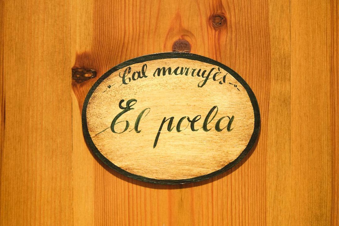 Cal Marrufes *