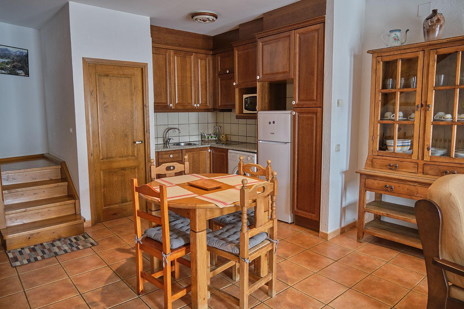 Cal Marrufes Country house *