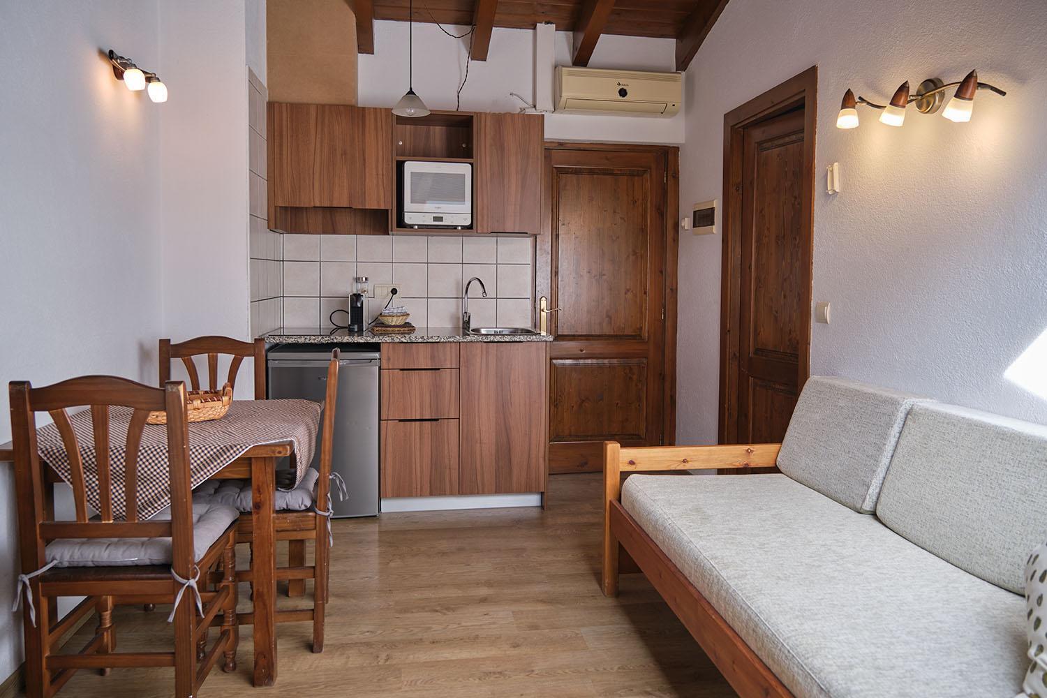 Cal Marrufes Country house *