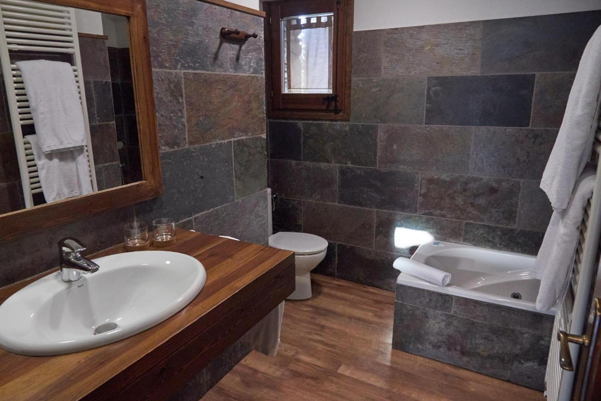 Country house Cal Marrufes *