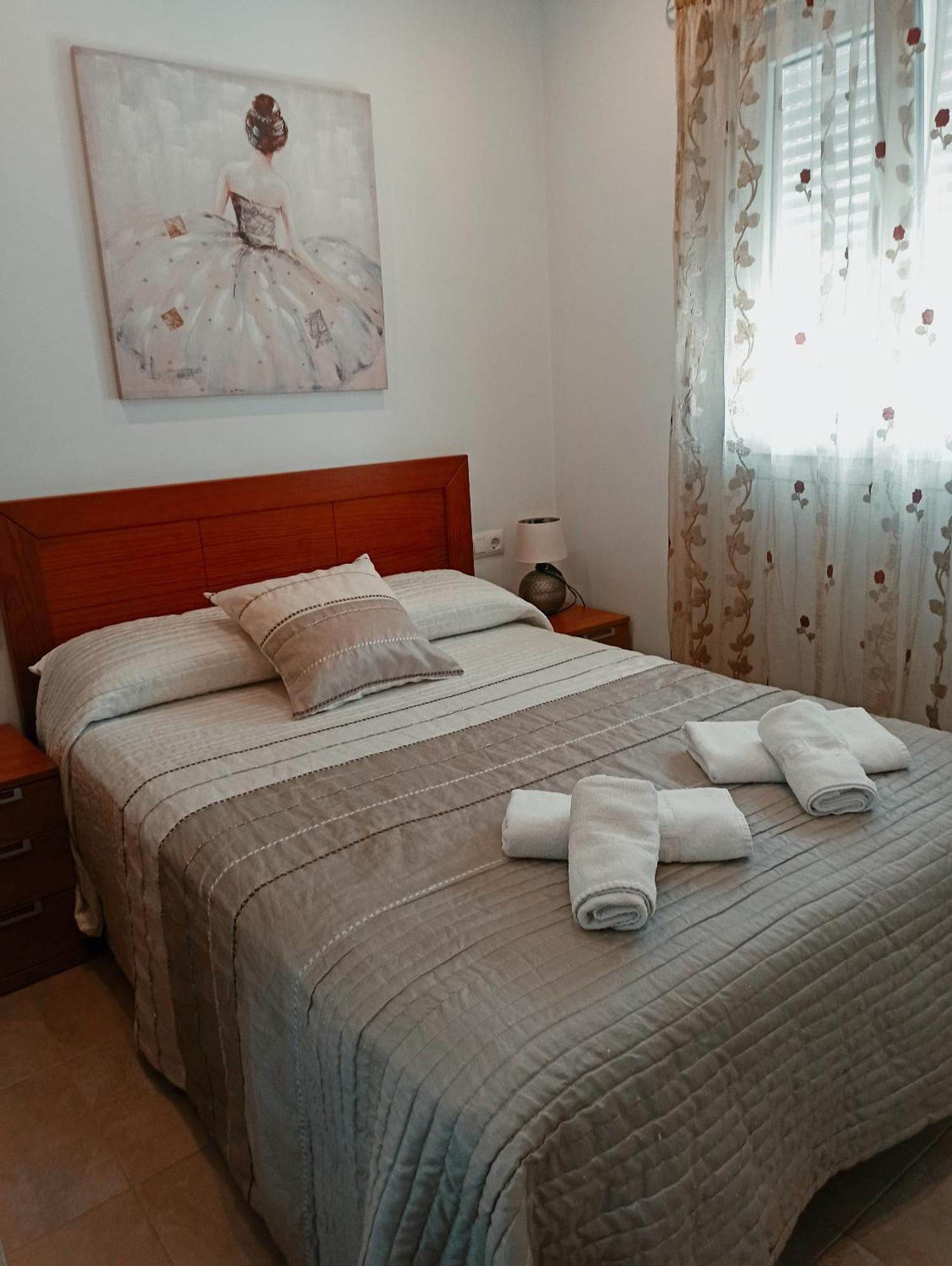 Apartamento Sebastián Solo Familias *