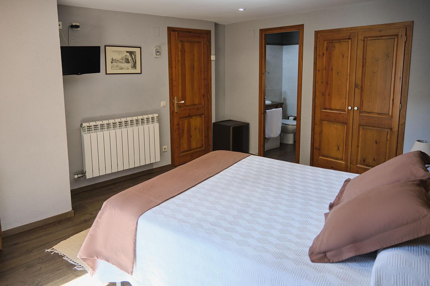 Cal Marrufes Country house