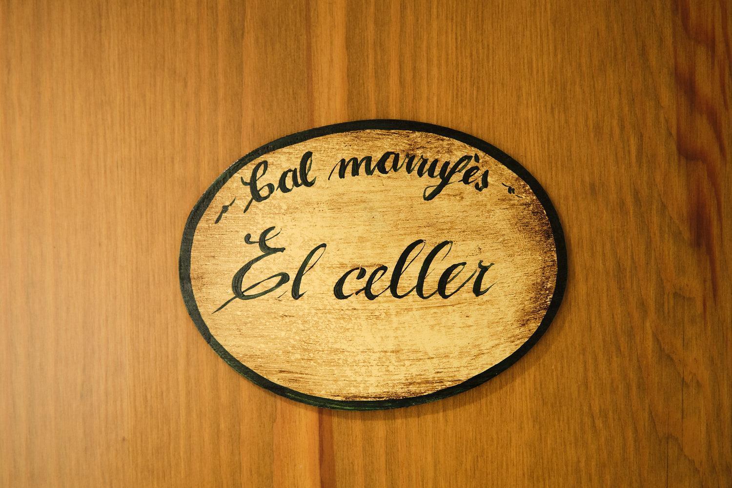Cal Marrufes * Puigcerda