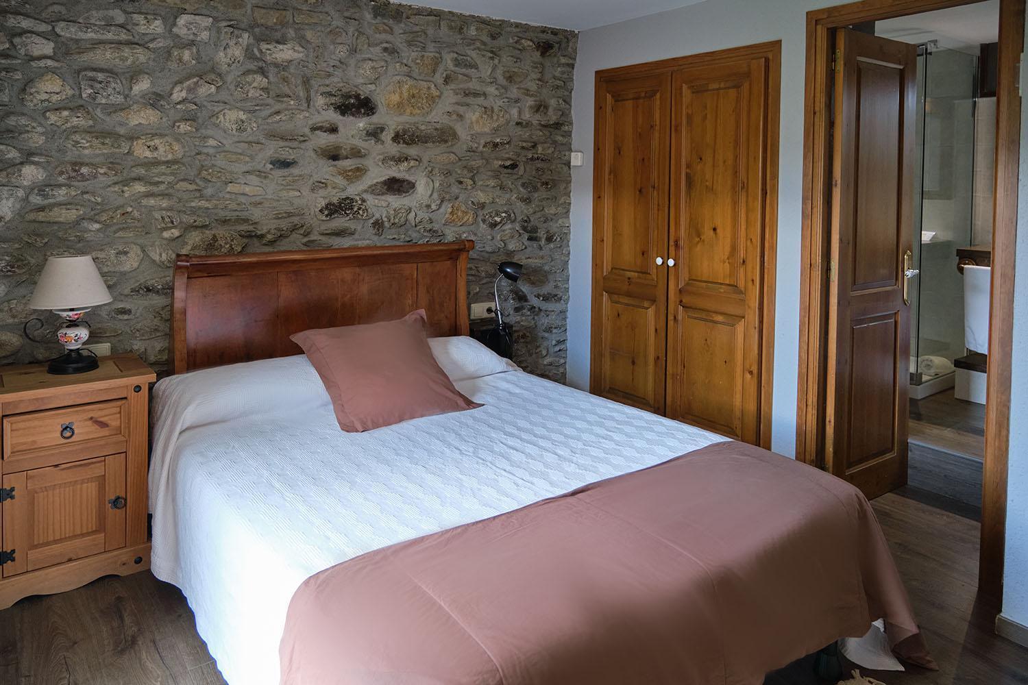 Cal Marrufes Country house Puigcerda