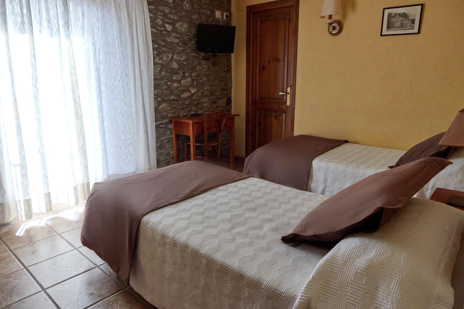 Cal Marrufes Country house