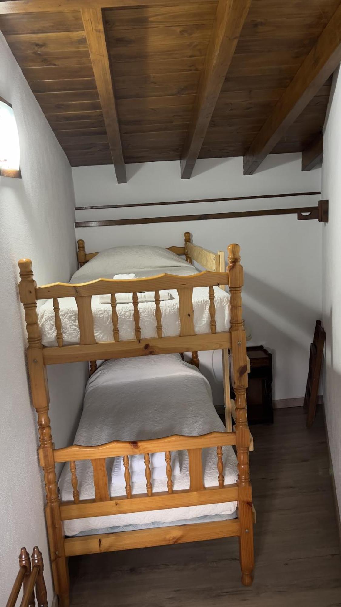 La Bodega De Julián Сasa de vacaciones