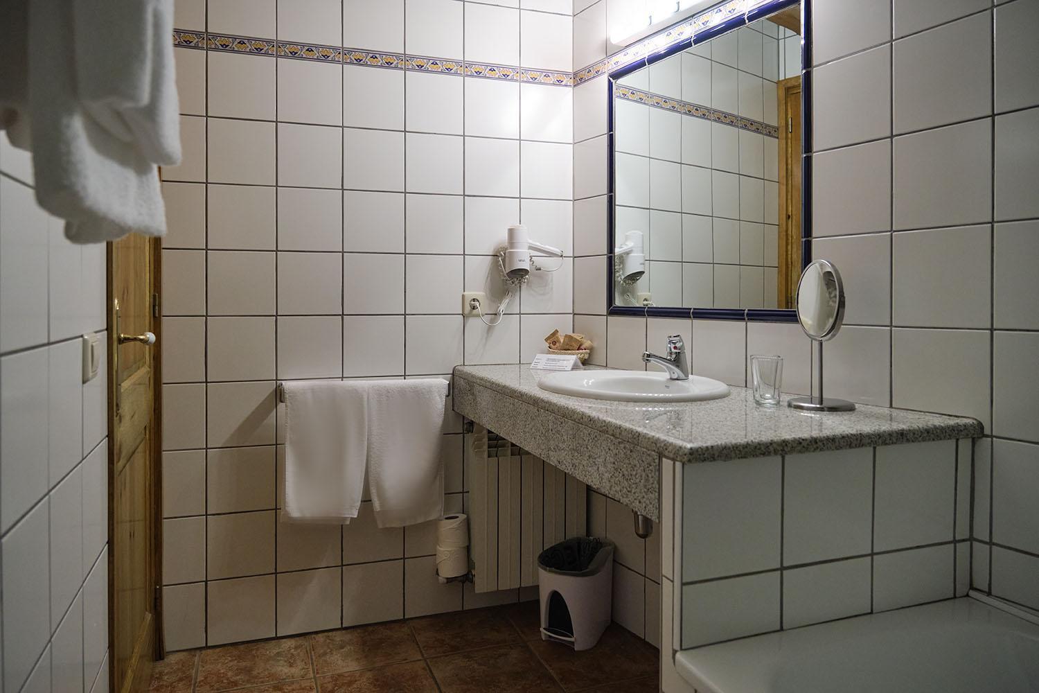 Country house Cal Marrufes Puigcerda