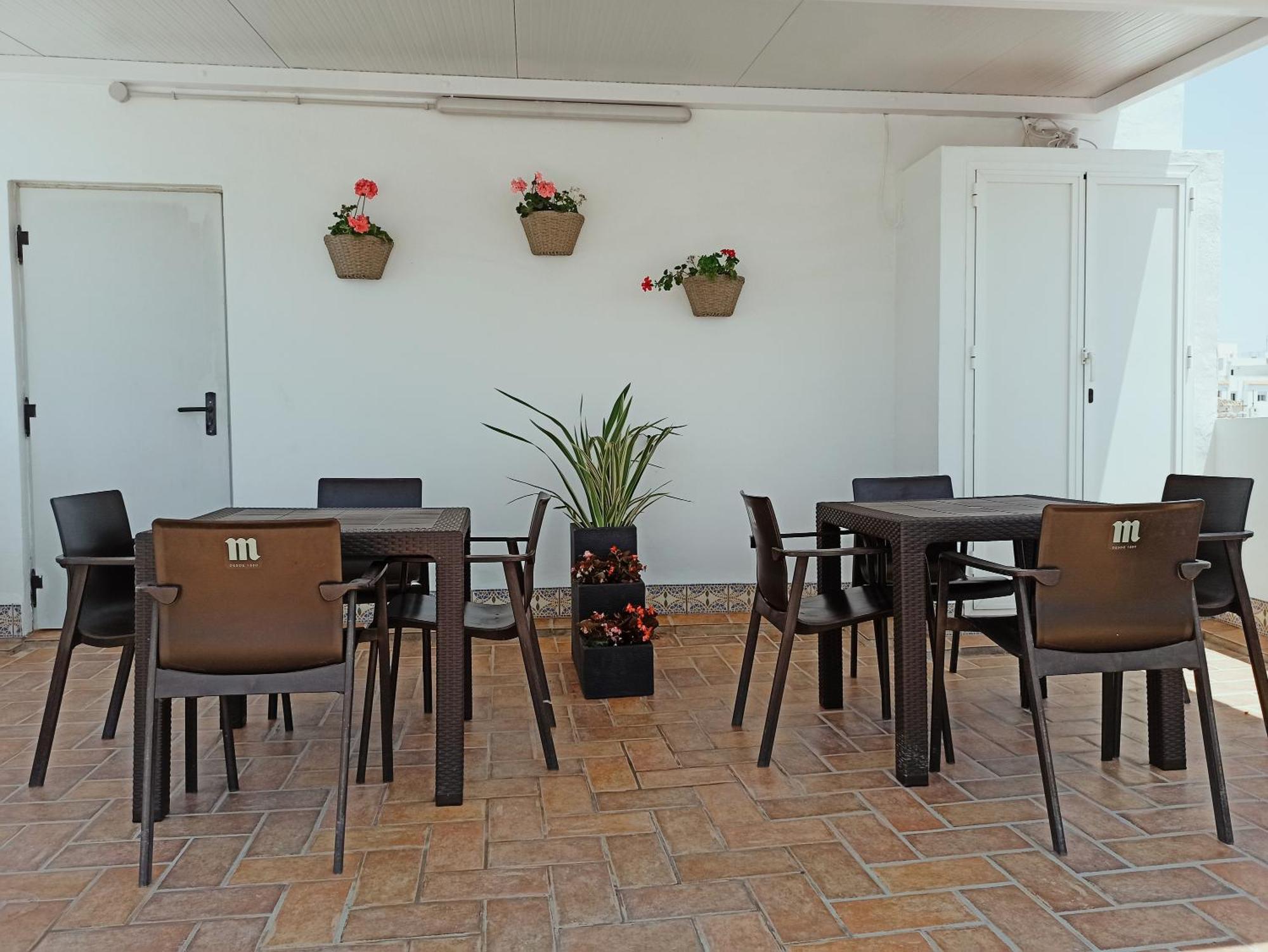 Apartamento Sebastián Solo Familias