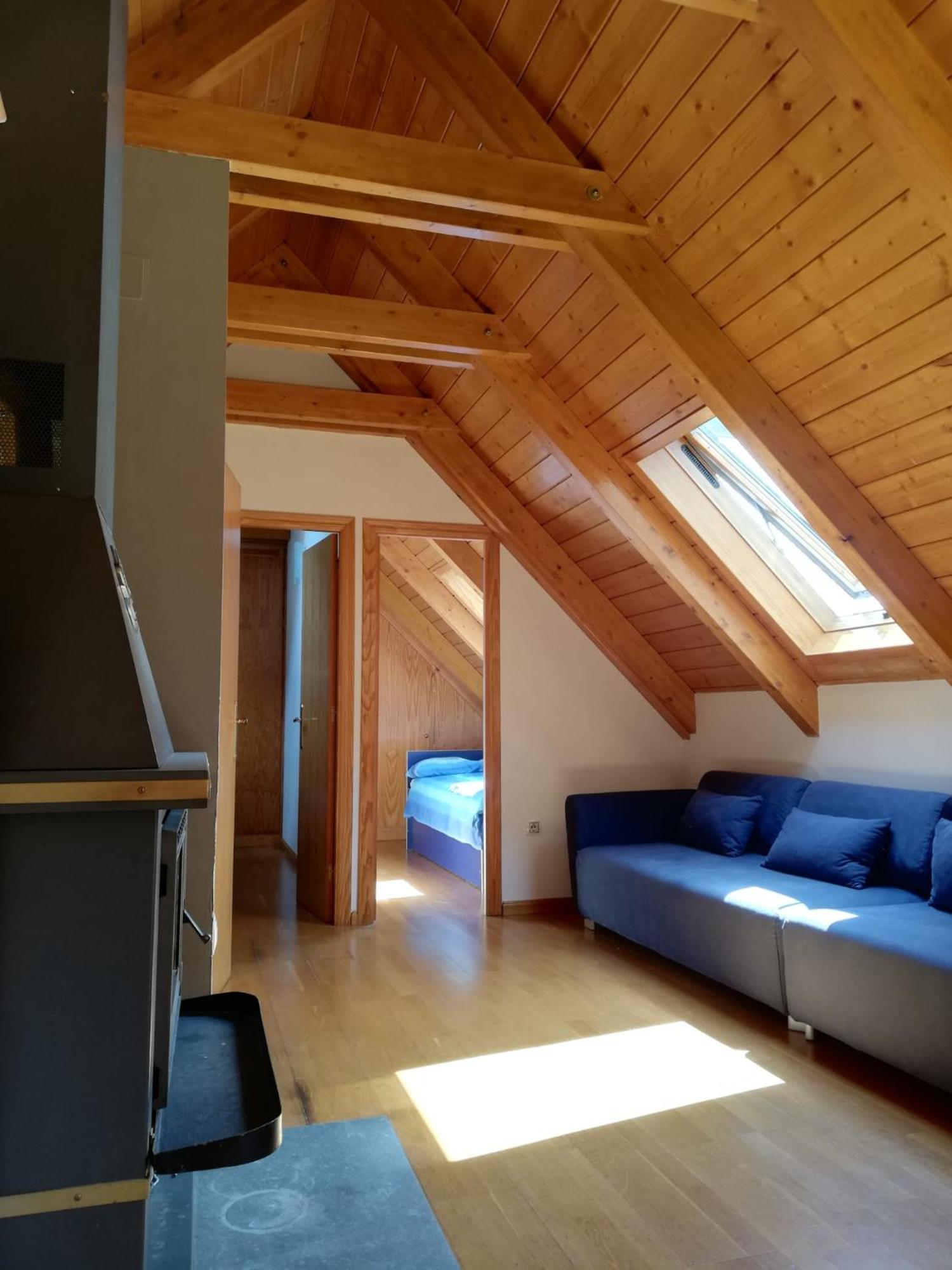 Azulsol Apartment