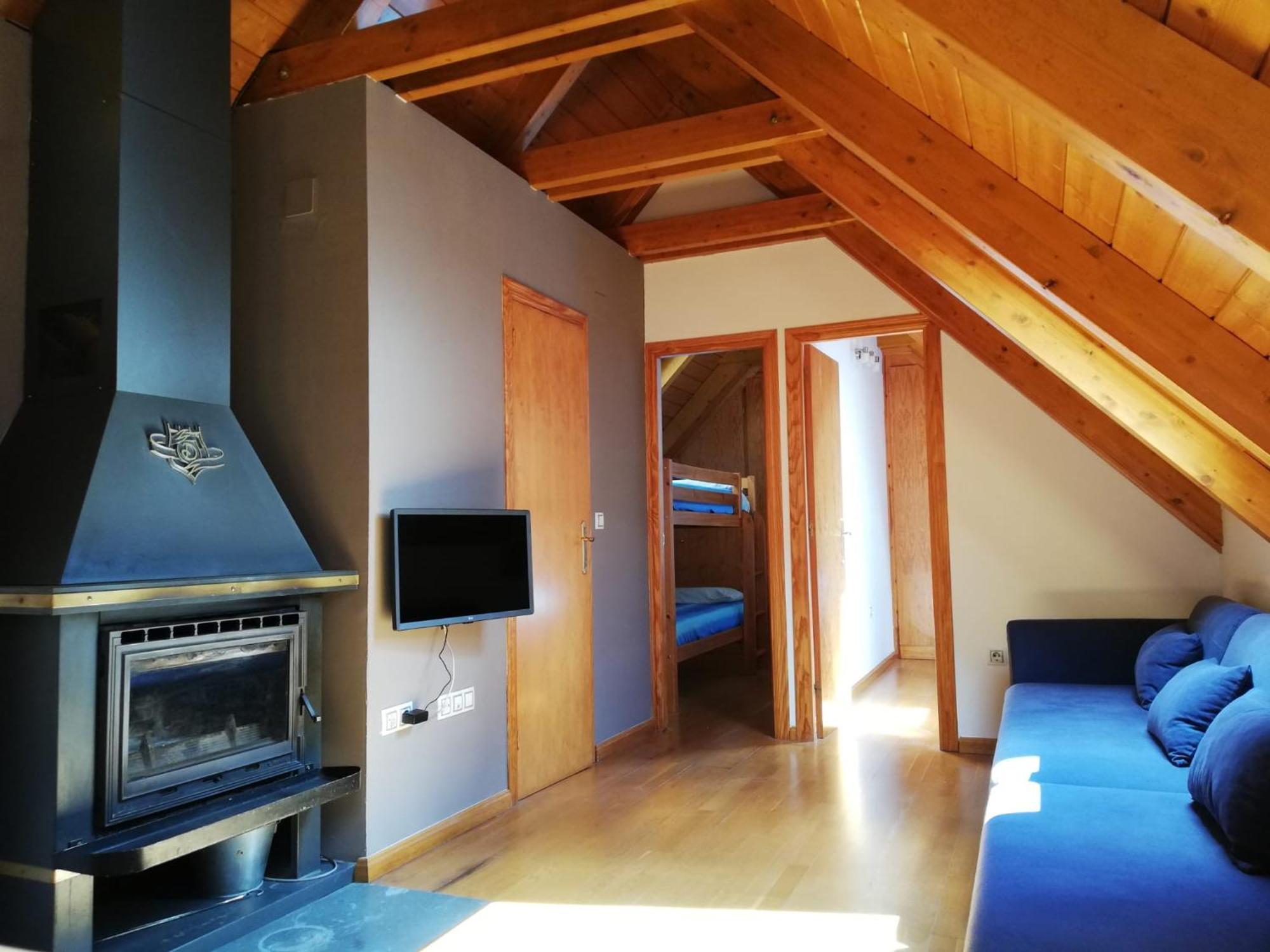 Apartment Azulsol *